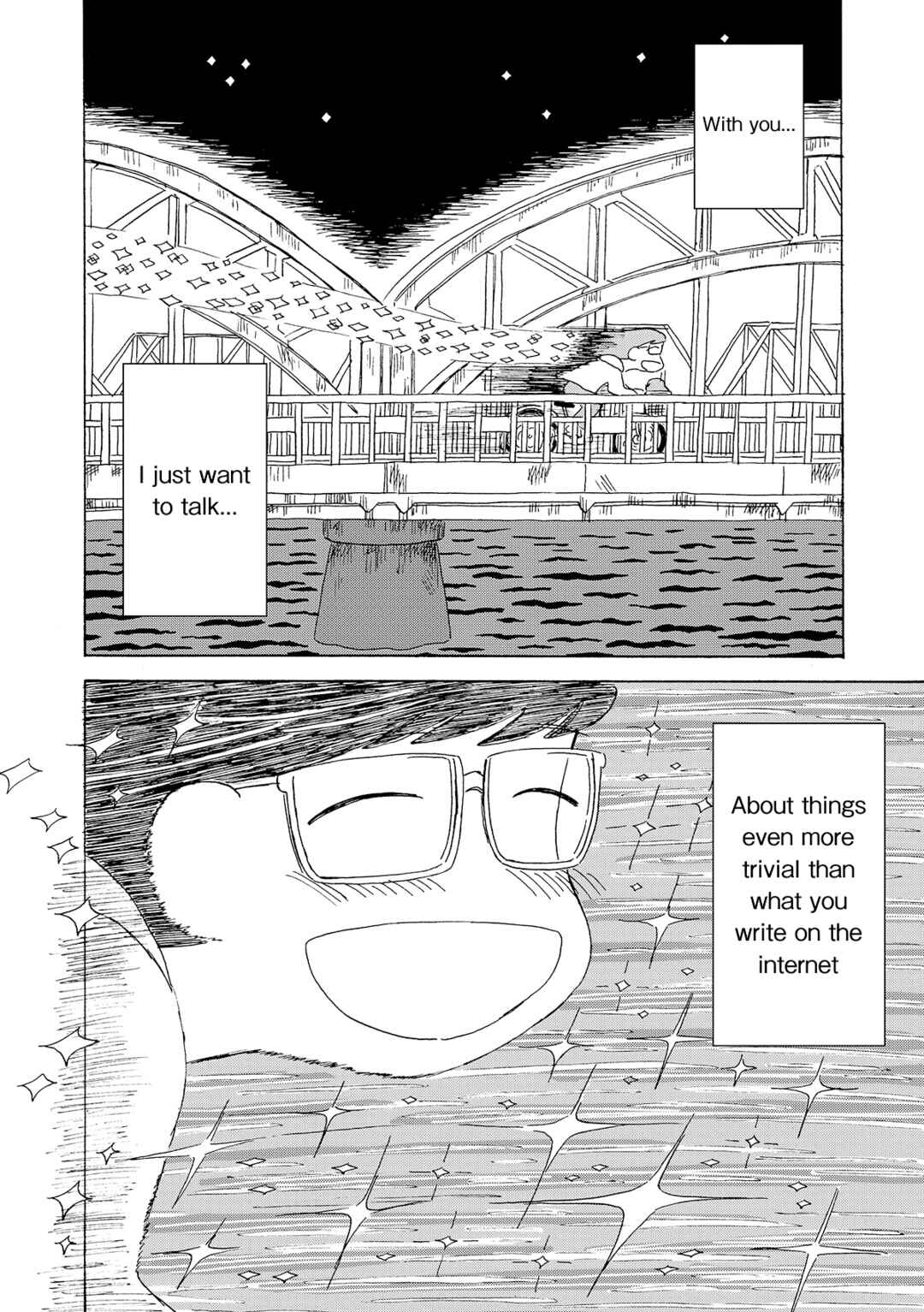 Page 28 Chapter 2 Koi Toka Yume Toka Tententen