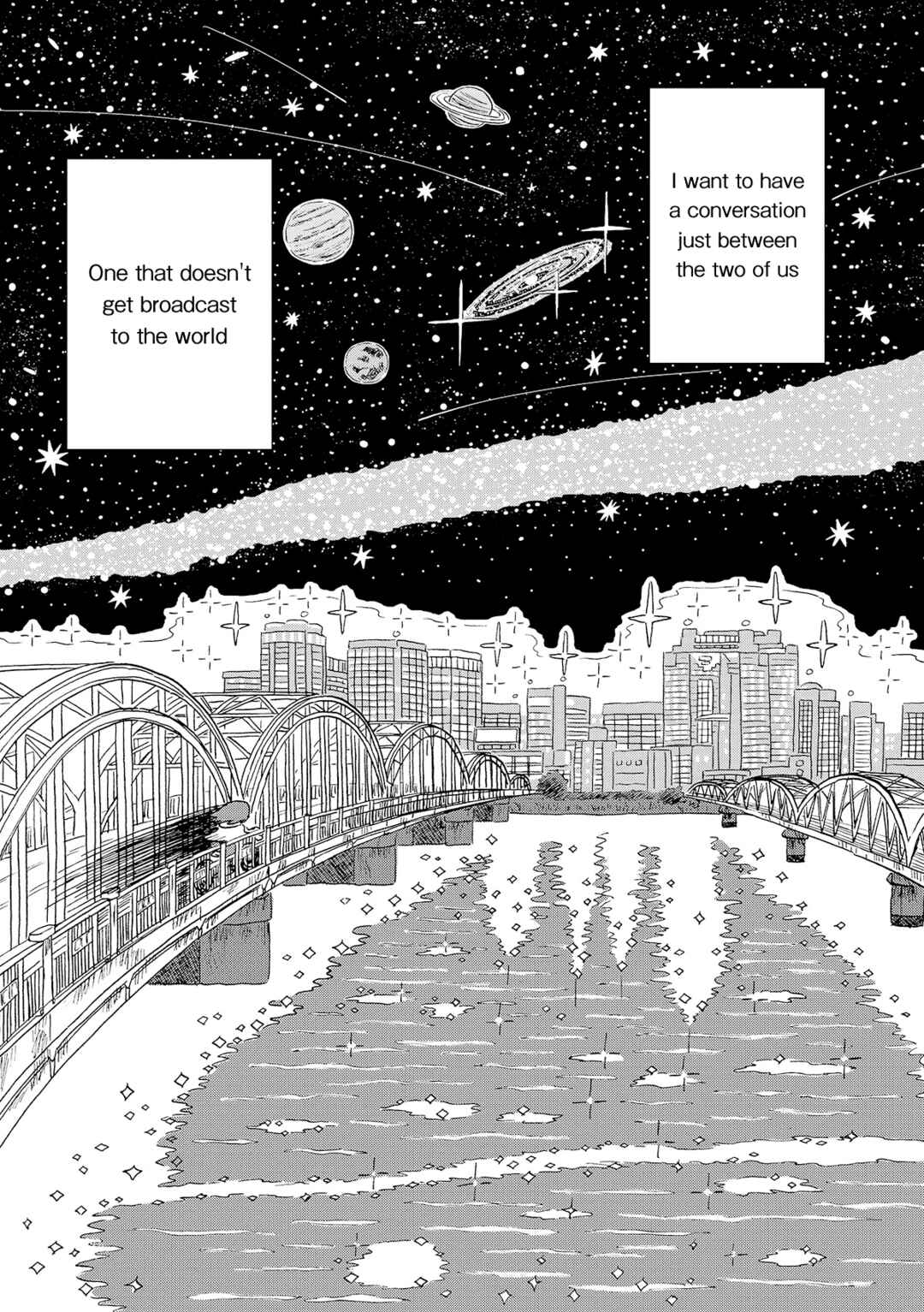 Page 29 Chapter 2 Koi Toka Yume Toka Tententen
