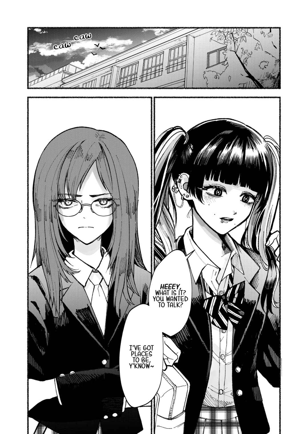 Page 2 Chapter 1 Ubai Ai