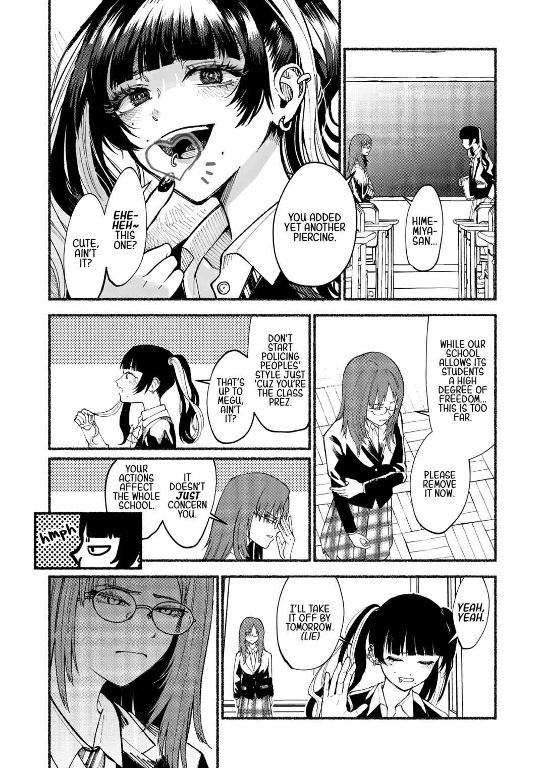 Page 3 Chapter 1 Ubai Ai