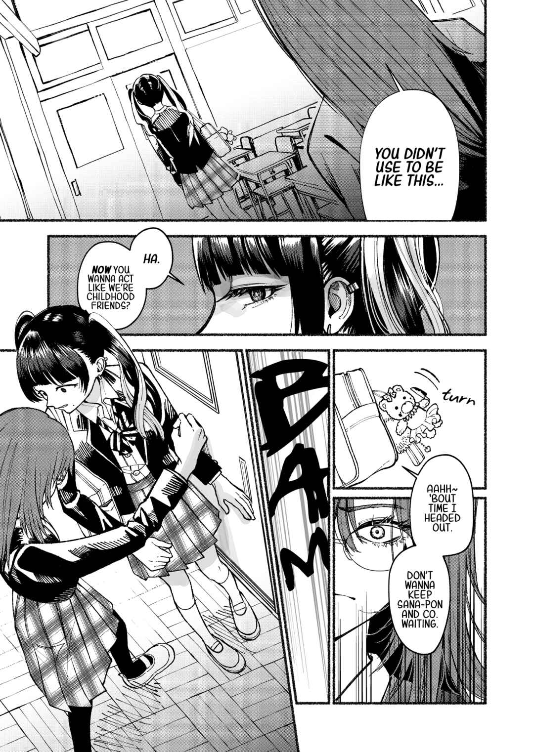 Page 4 Chapter 1 Ubai Ai
