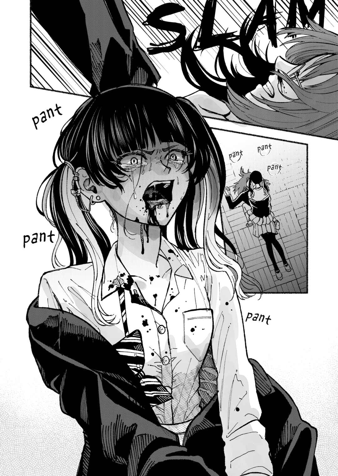 Page 7 Chapter 1 Ubai Ai
