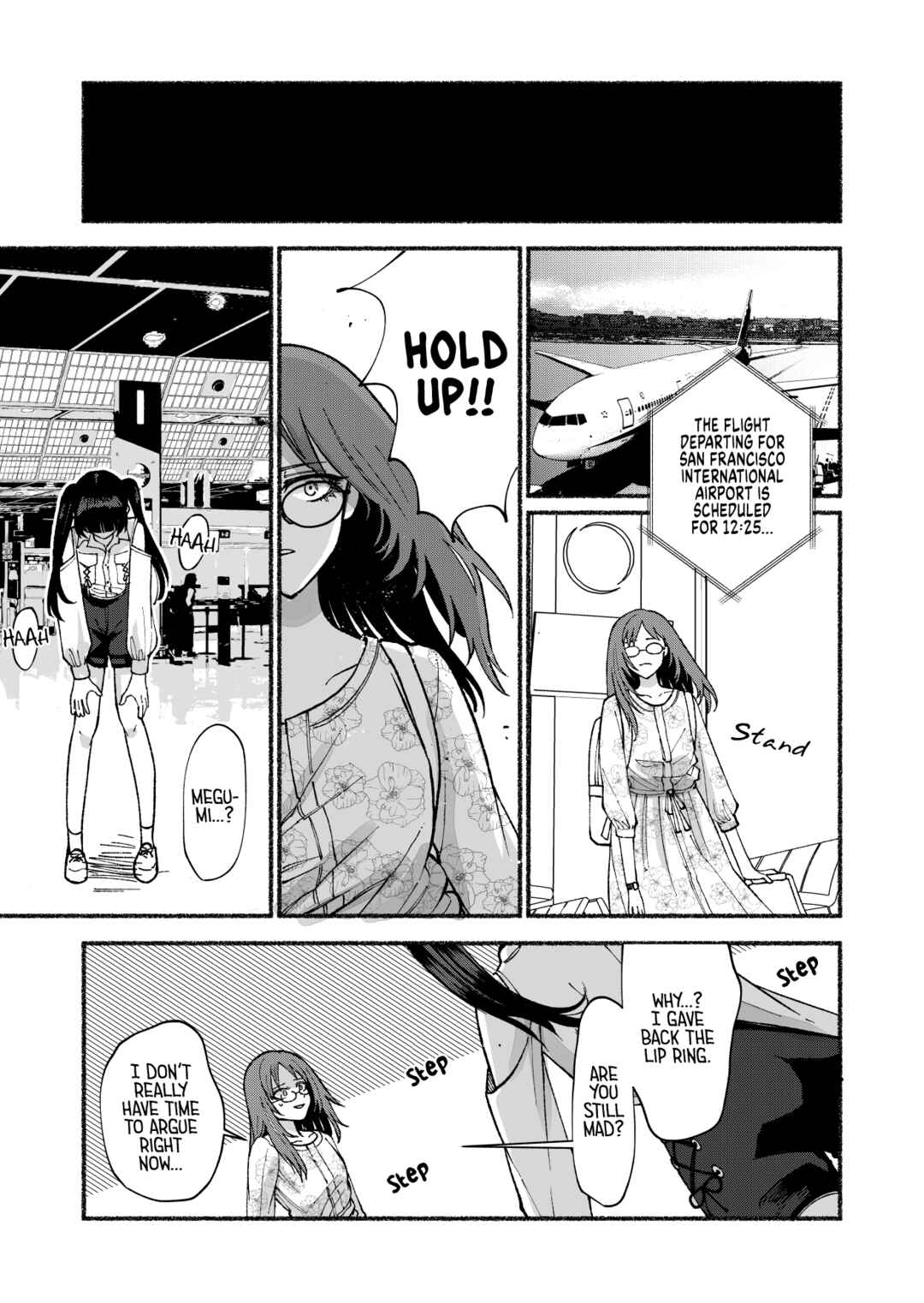Page 6 Chapter 4 Ubai Ai
