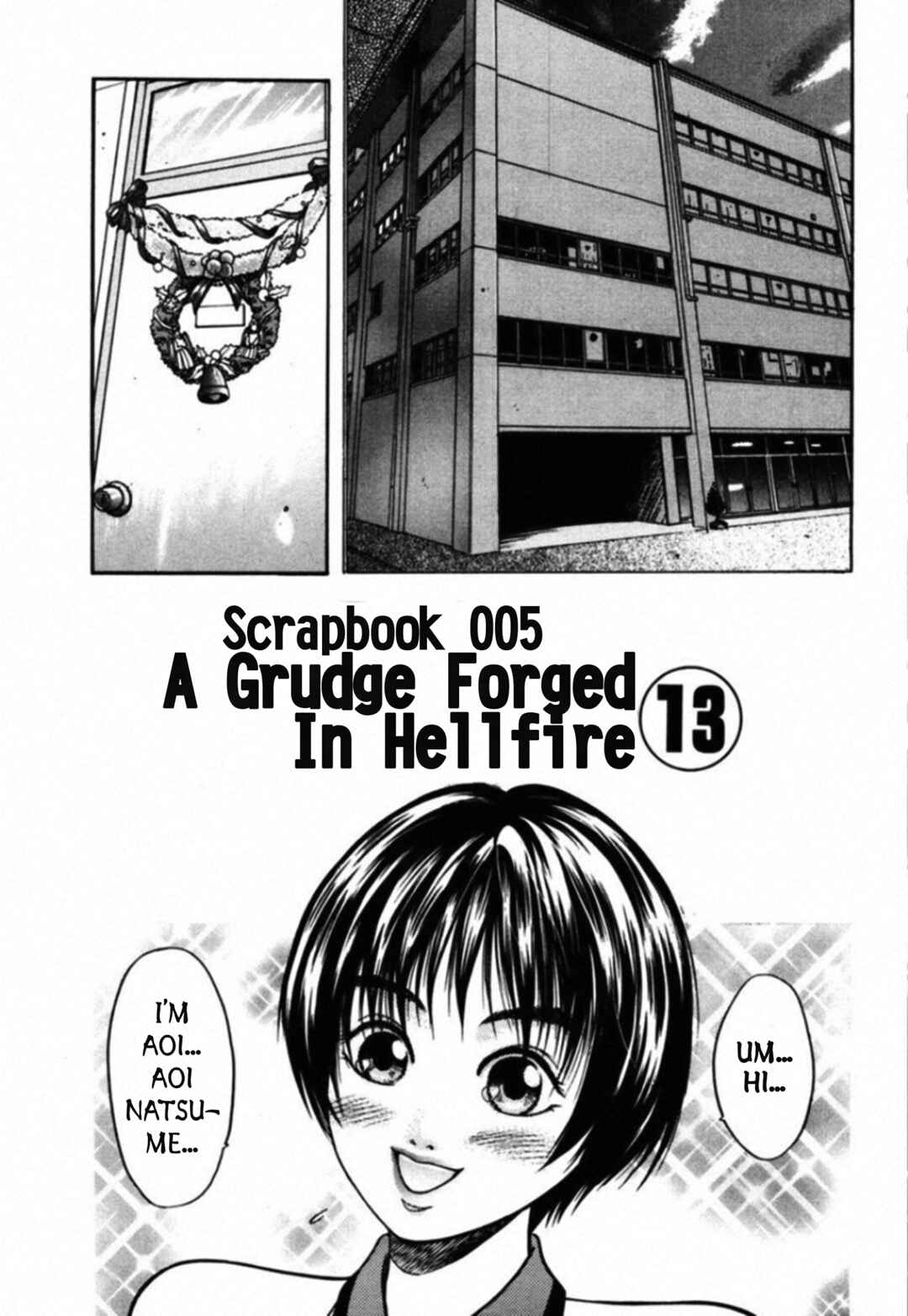 Page 1 Chapter 48 Kakeru