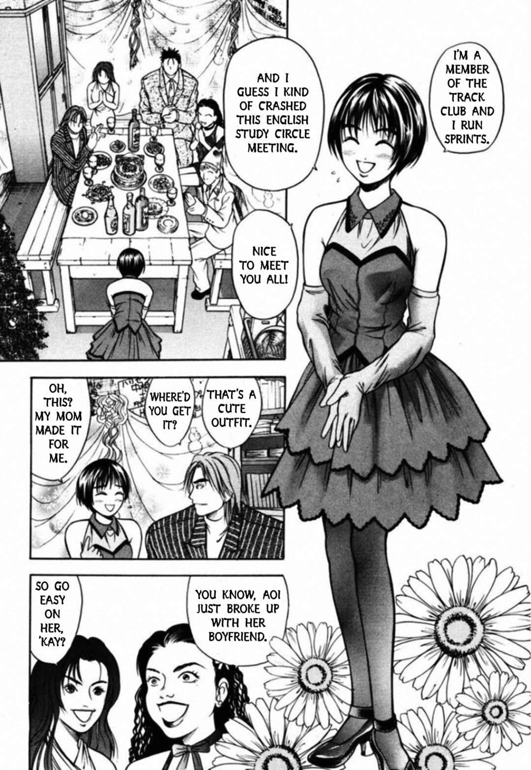 Page 2 Chapter 48 Kakeru