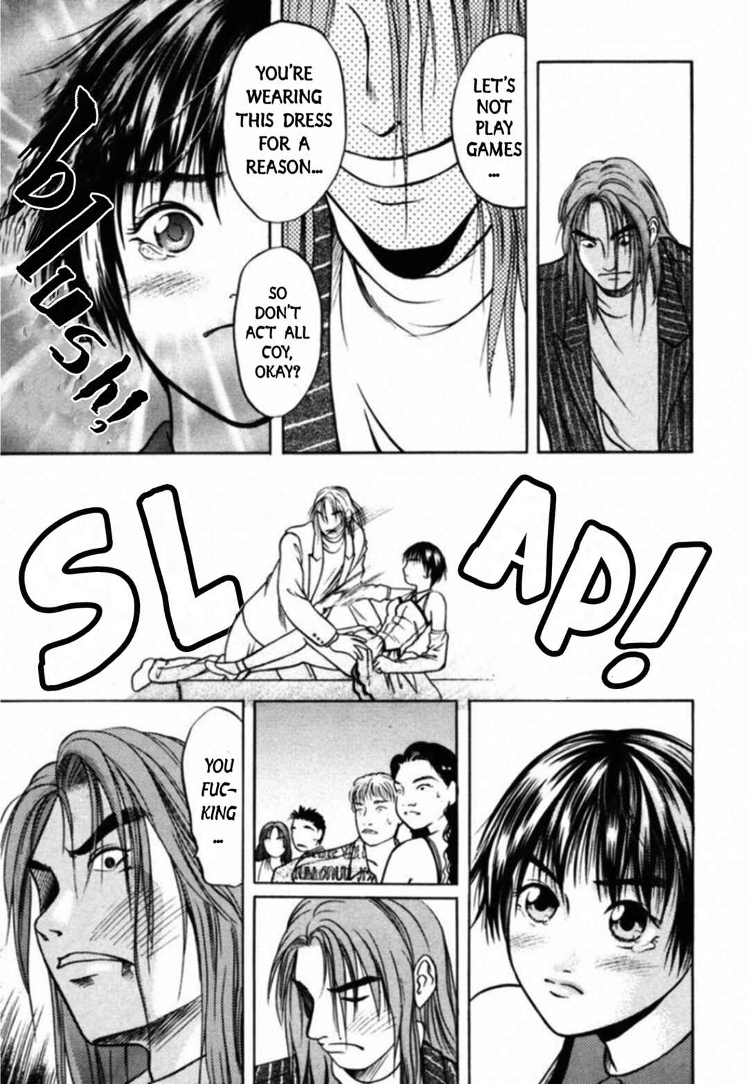 Page 9 Chapter 48 Kakeru