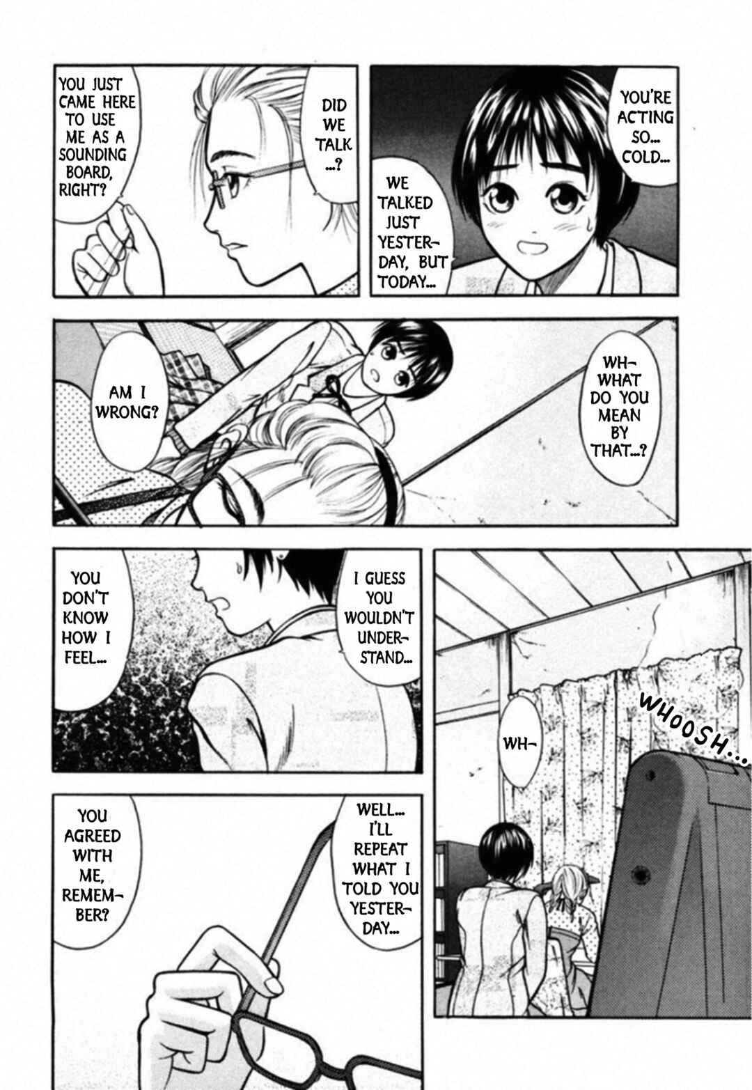 Page 20 Chapter 45 Kakeru
