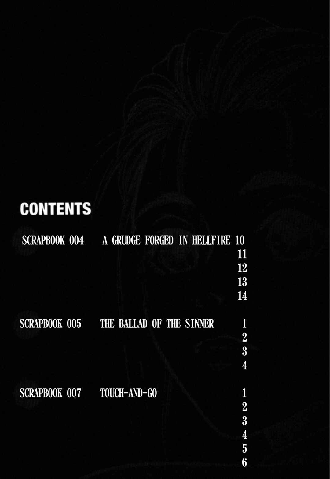 Page 4 Chapter 45 Kakeru