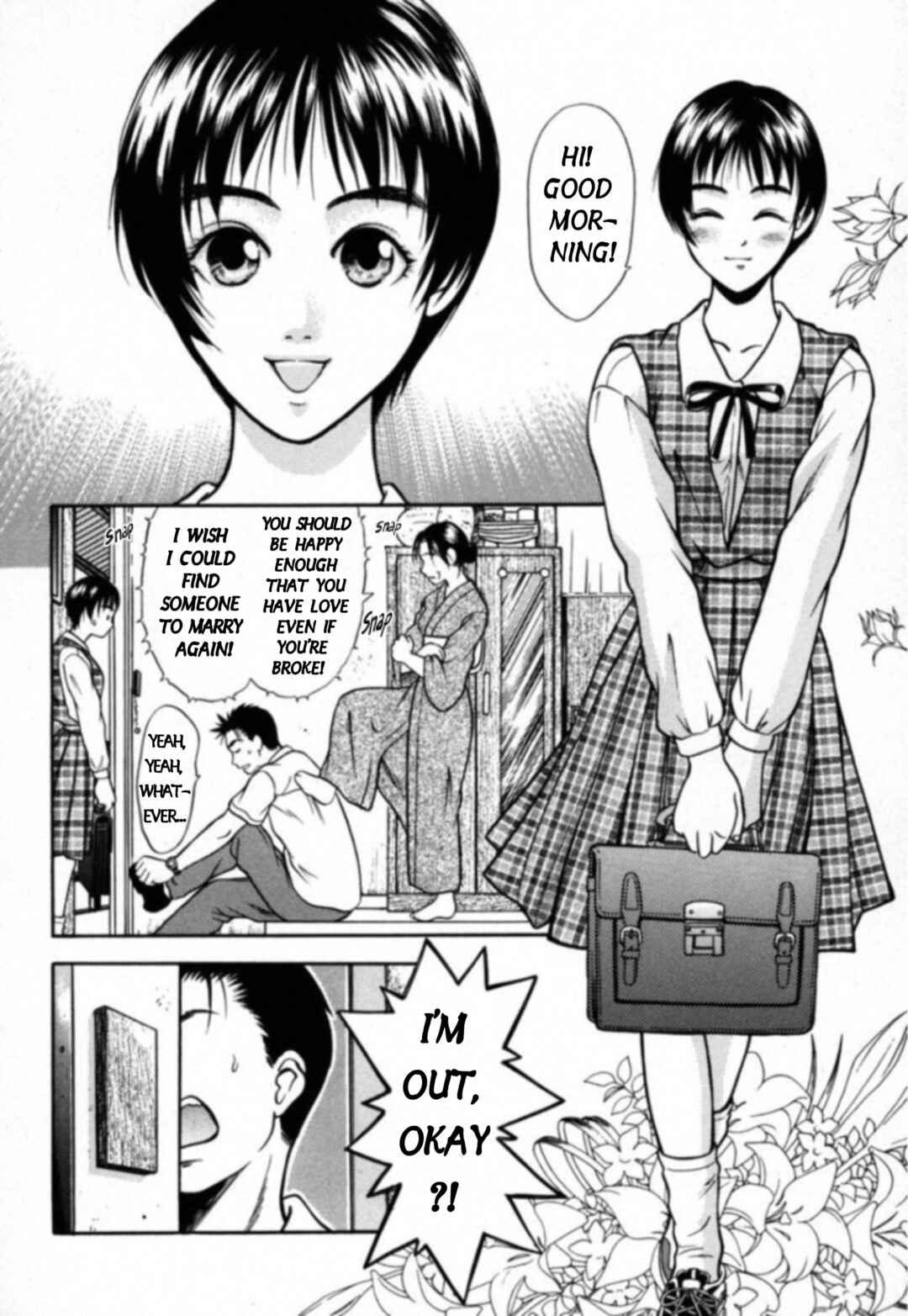Page 5 Chapter 23 Kakeru