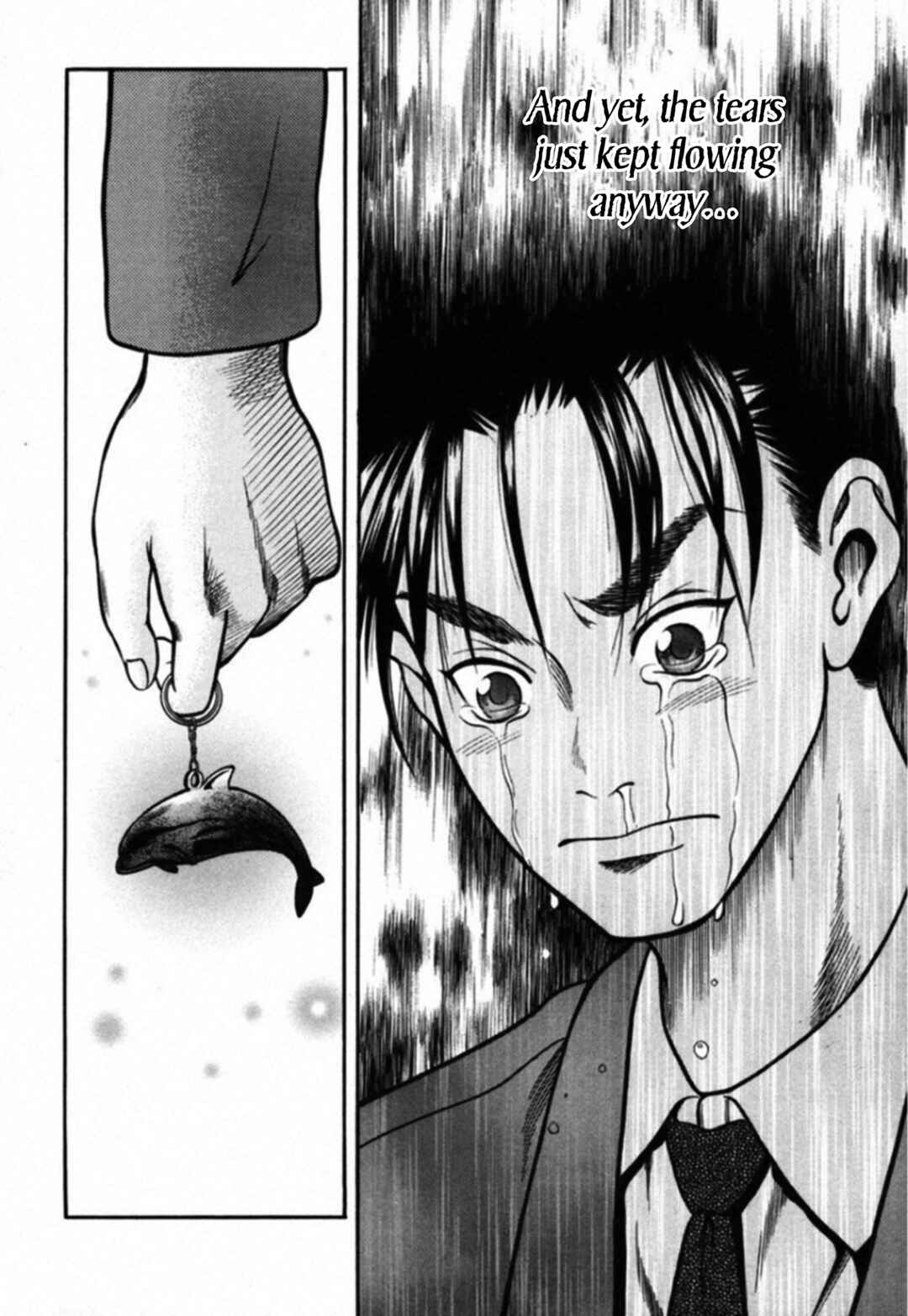 Page 17 Chapter 43 Kakeru