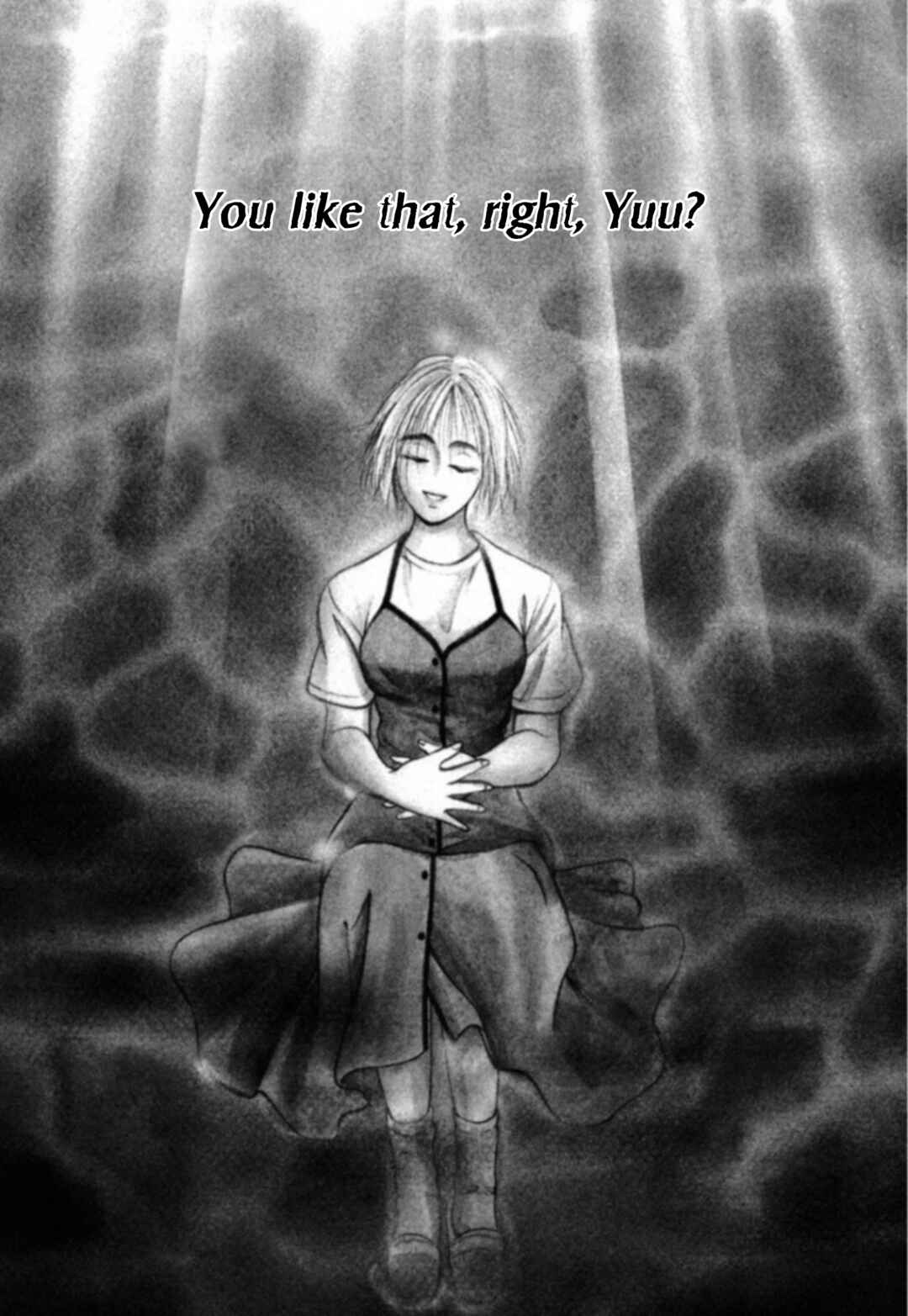 Page 21 Chapter 22 Kakeru