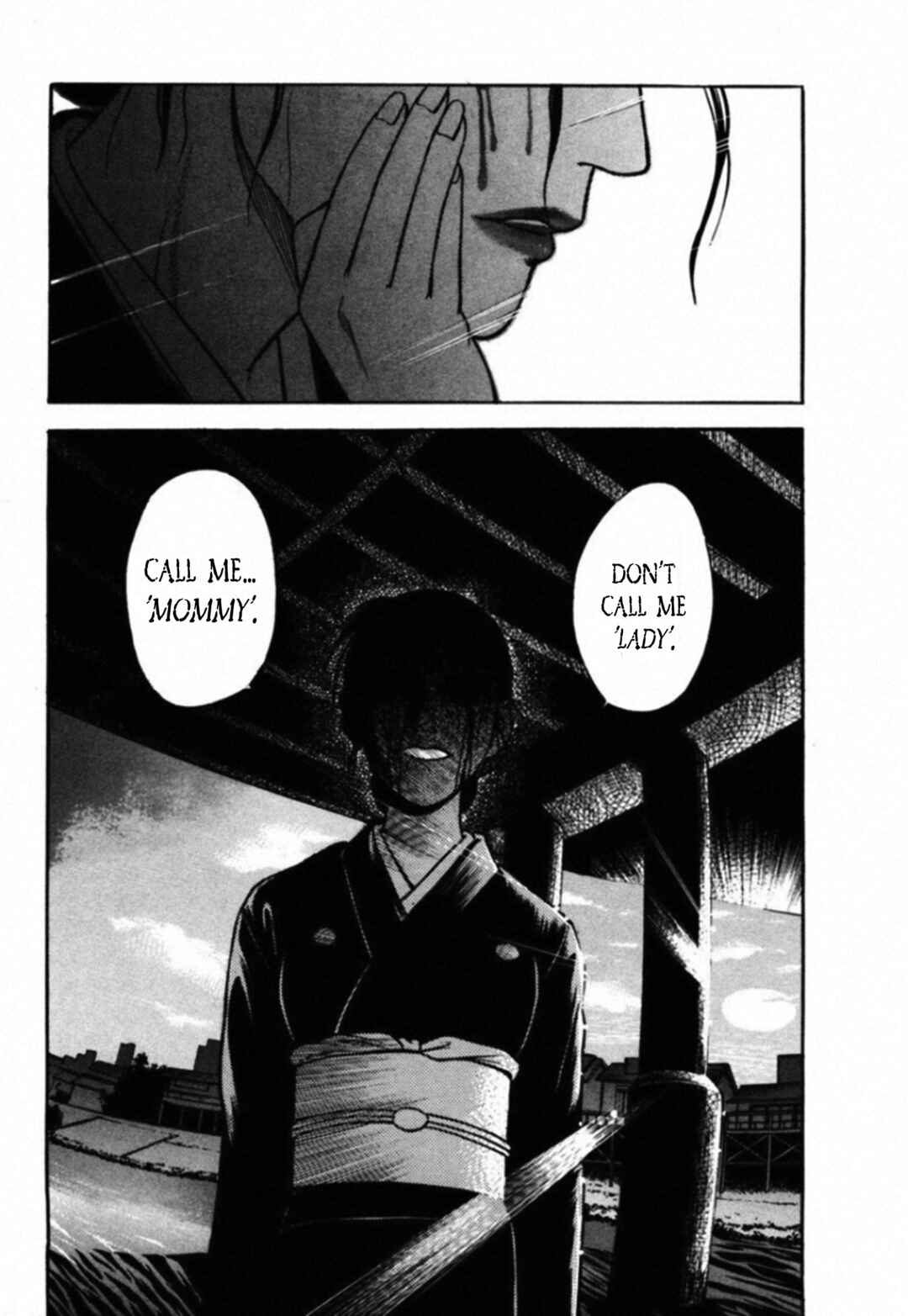 Page 18 Chapter 64 Kakeru