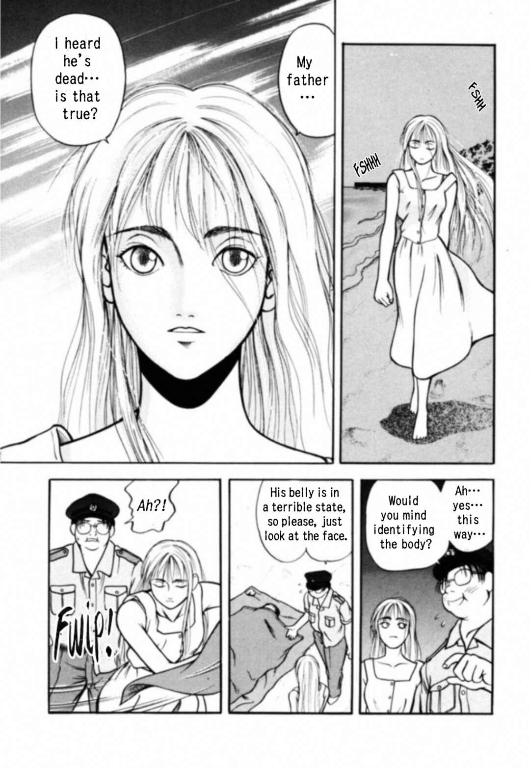 Page 7 Chapter 12 Kakeru