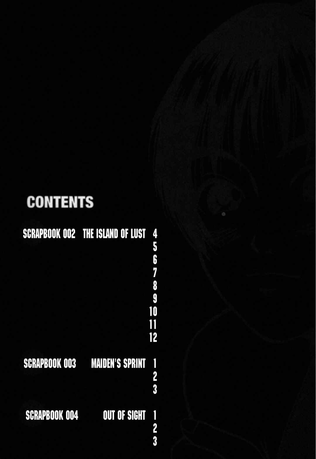 Page 4 Chapter 14 Kakeru
