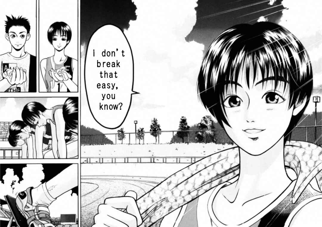 Page 19 Chapter 10 Kakeru