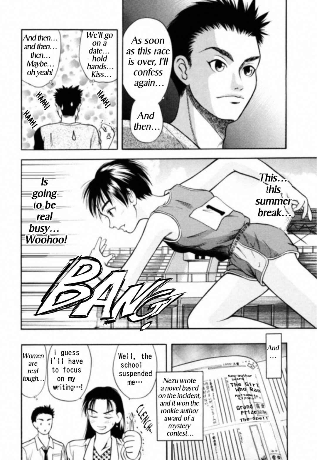 Page 20 Chapter 10 Kakeru