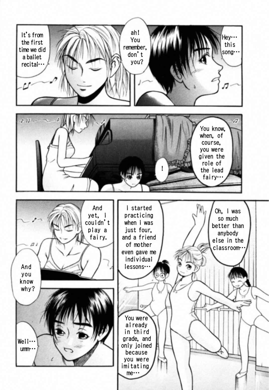 Page 12 Chapter 9 Kakeru