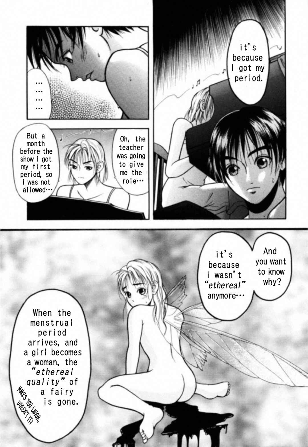 Page 13 Chapter 9 Kakeru