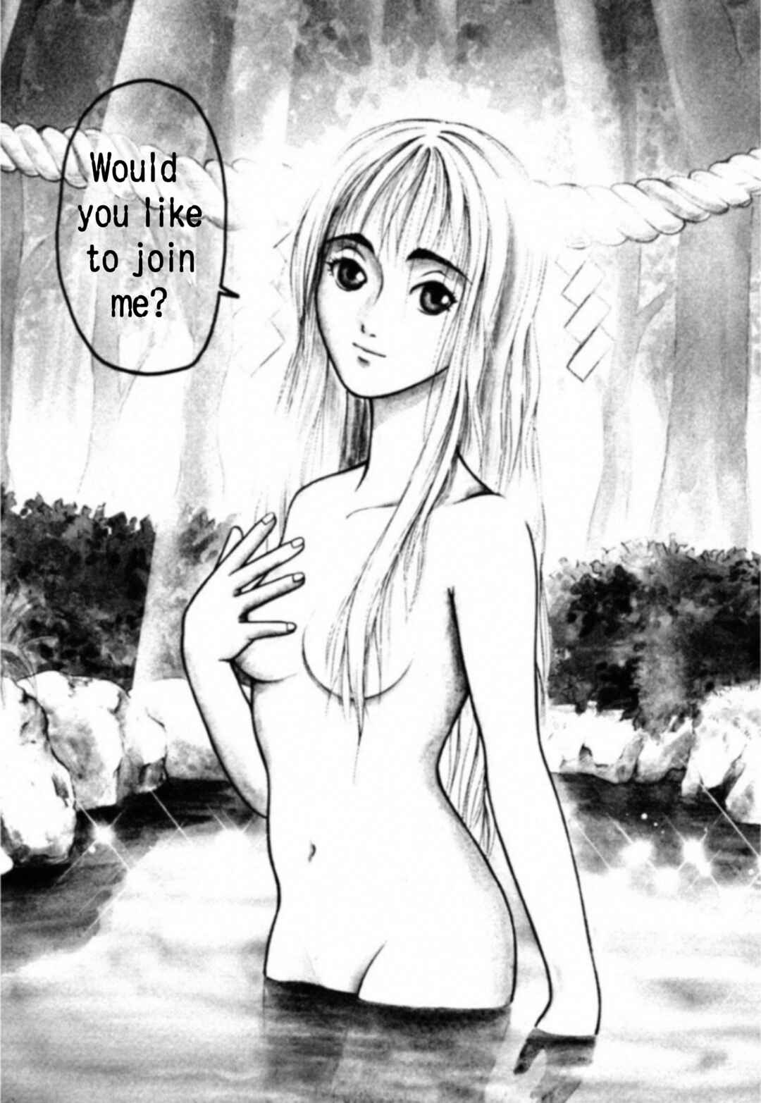 Page 11 Chapter 13 Kakeru