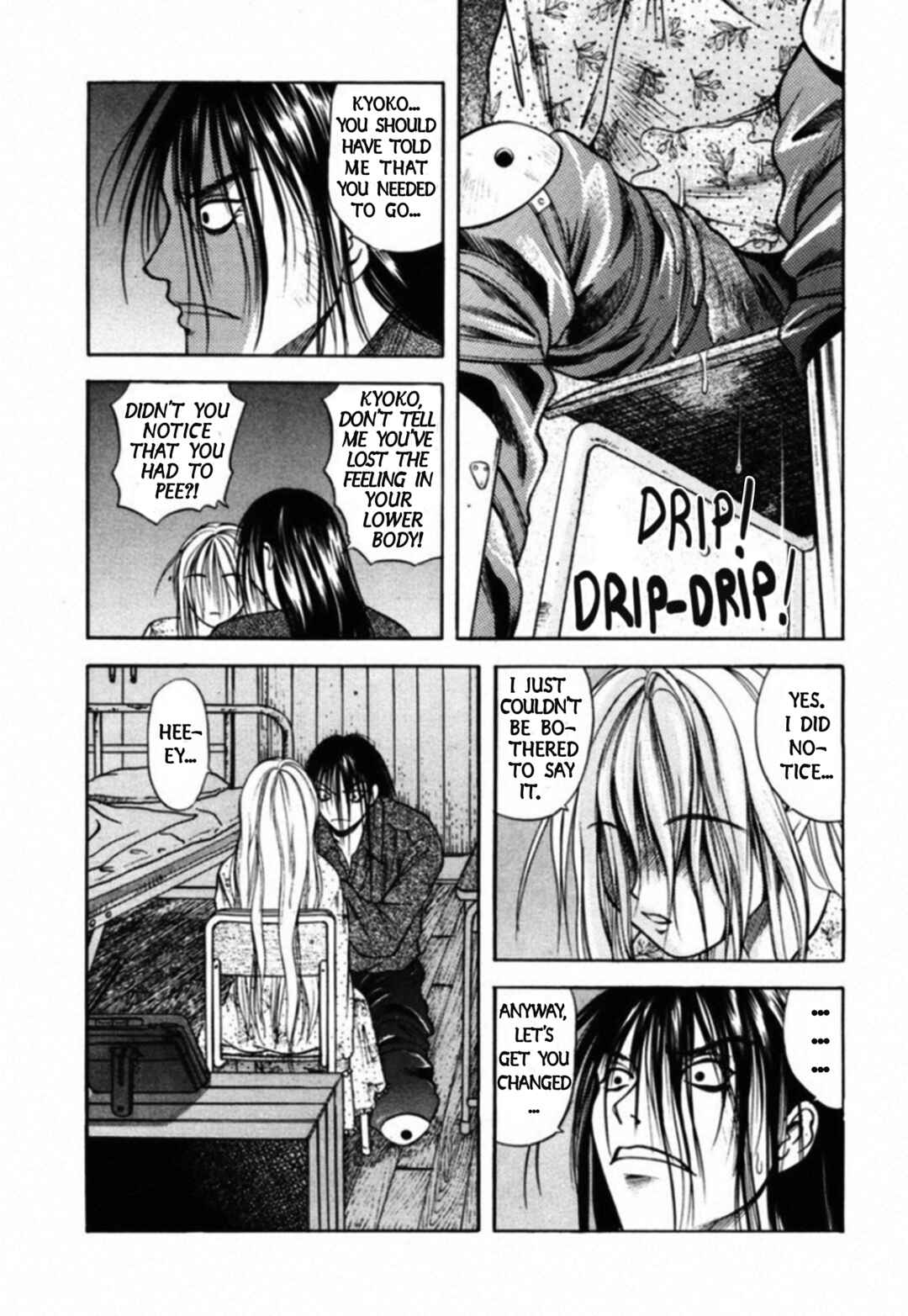 Page 14 Chapter 62 Kakeru