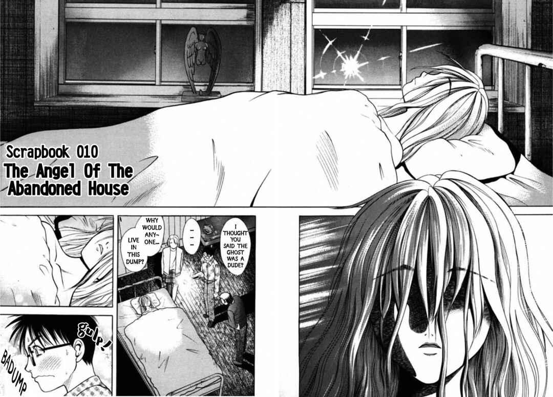 Page 2 Chapter 62 Kakeru