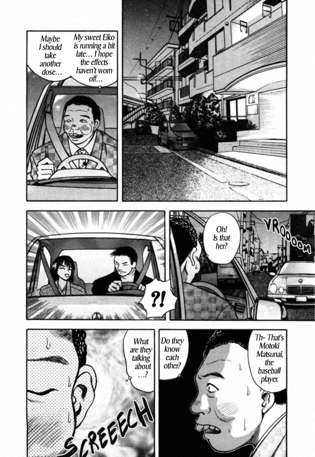 Page 9 Chapter 62 Kakeru