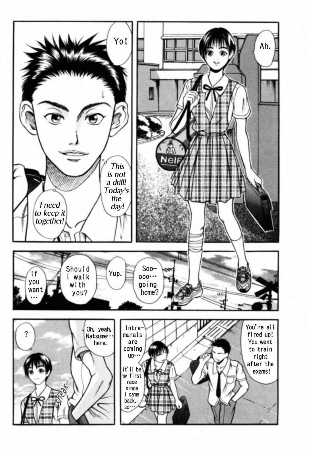Page 23 Chapter 1 Kakeru