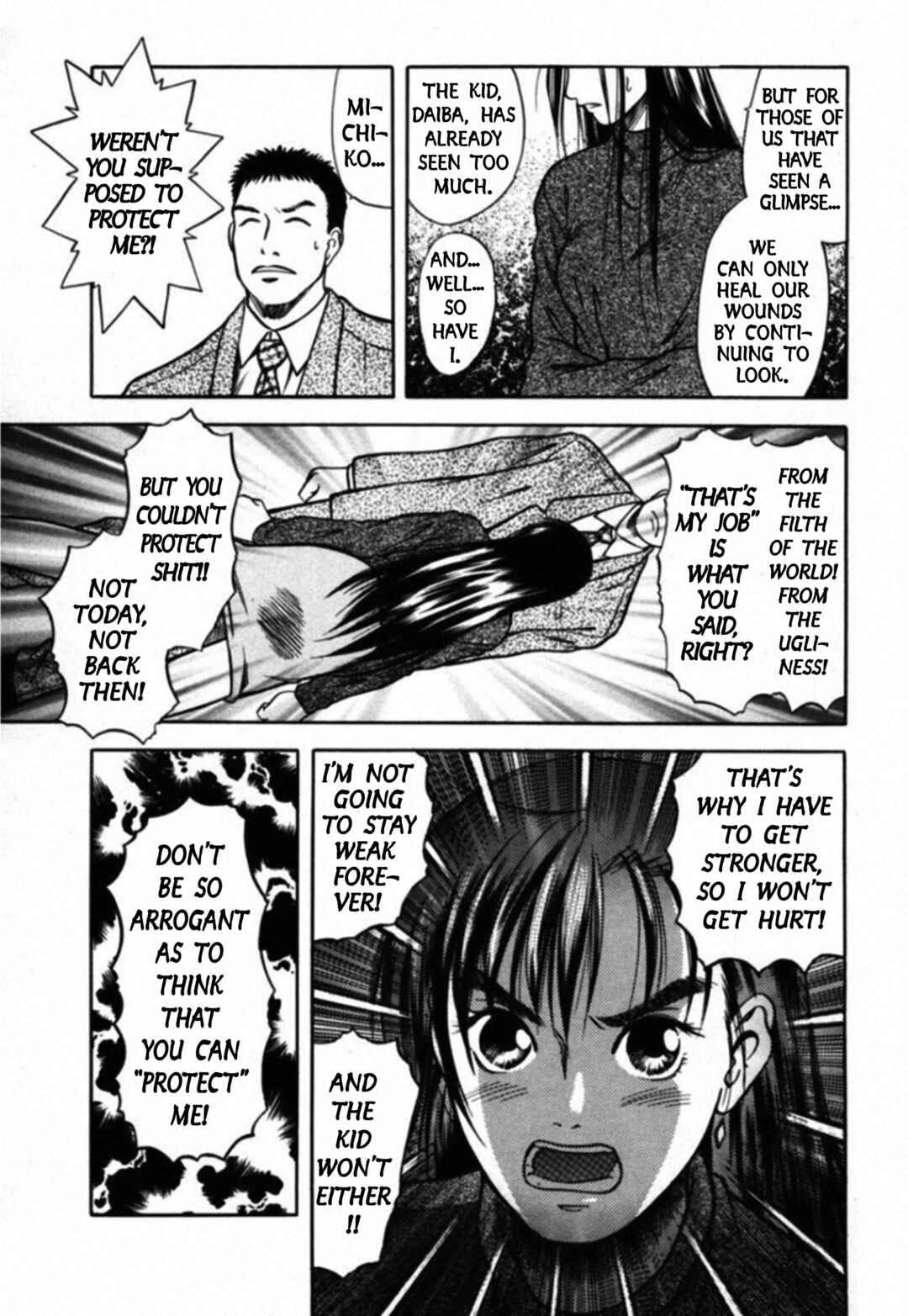 Page 9 Chapter 44 Kakeru