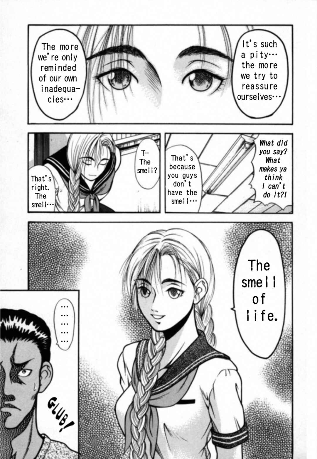Page 9 Chapter 16 Kakeru