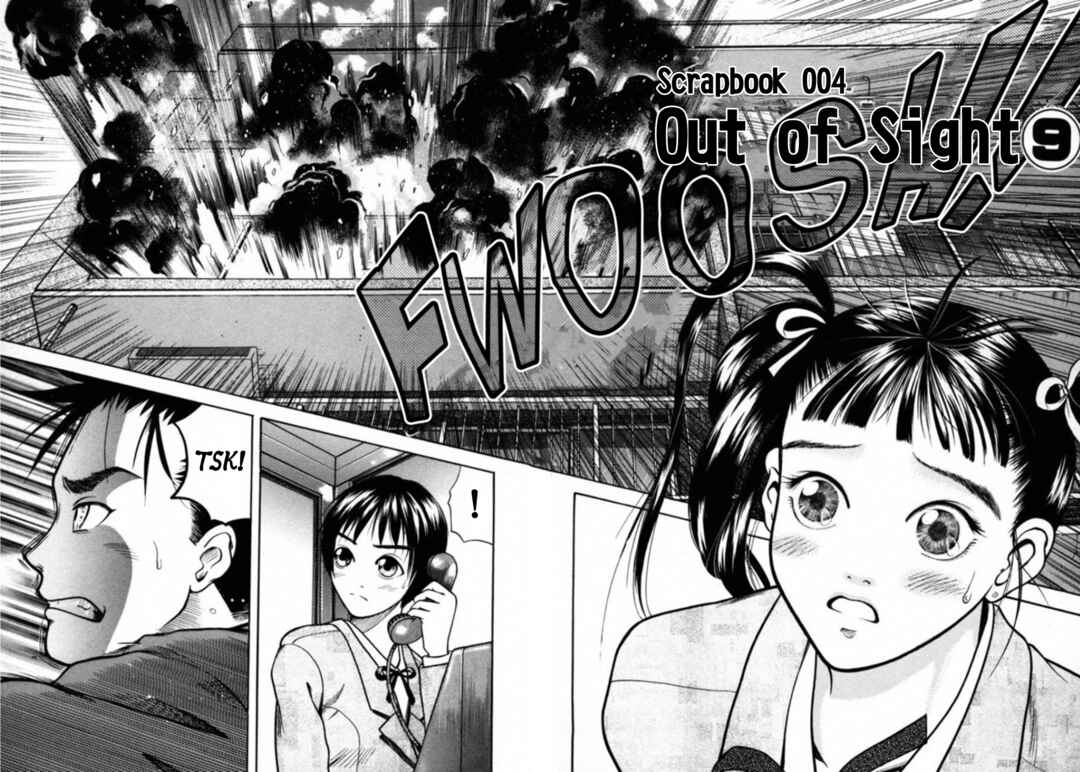 Page 4 Chapter 34 Kakeru