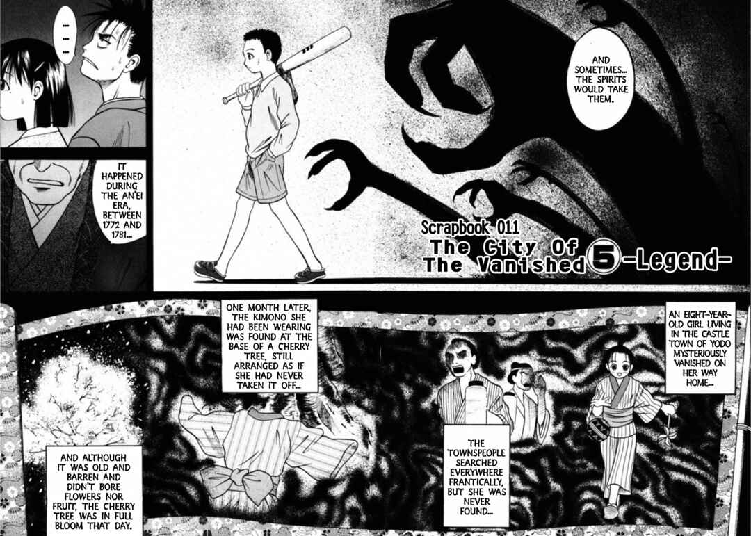 Page 2 Chapter 67 Kakeru