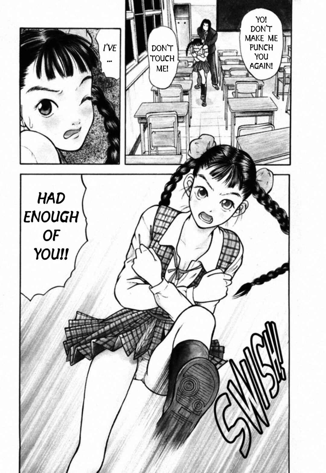 Page 2 Chapter 30 Kakeru