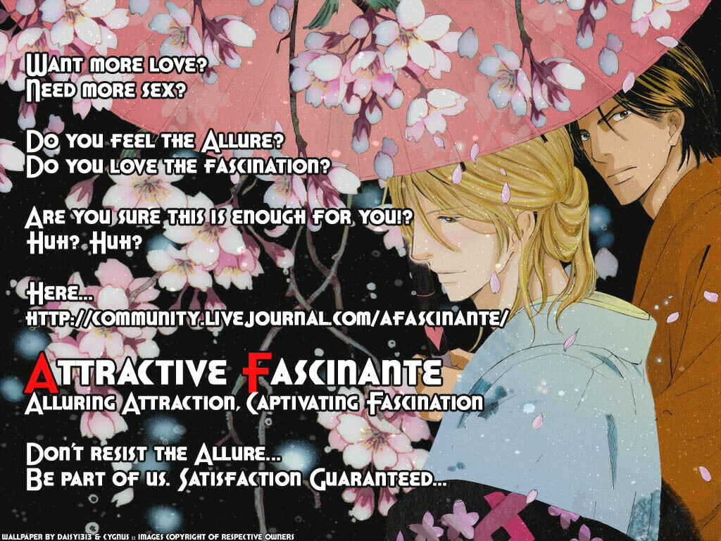 Page 2 Chapter 5 Yubisaki wa Koi no Aji