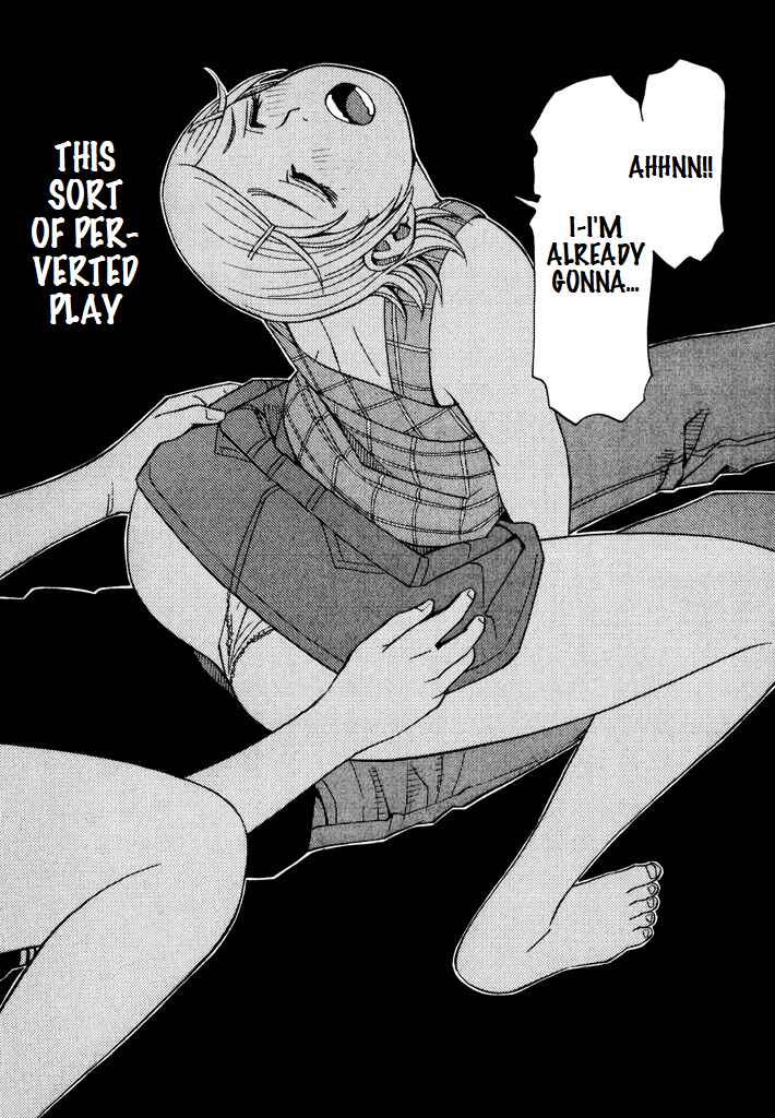 Page 20 Chapter 14 Zettai Kunshu Shoukougun