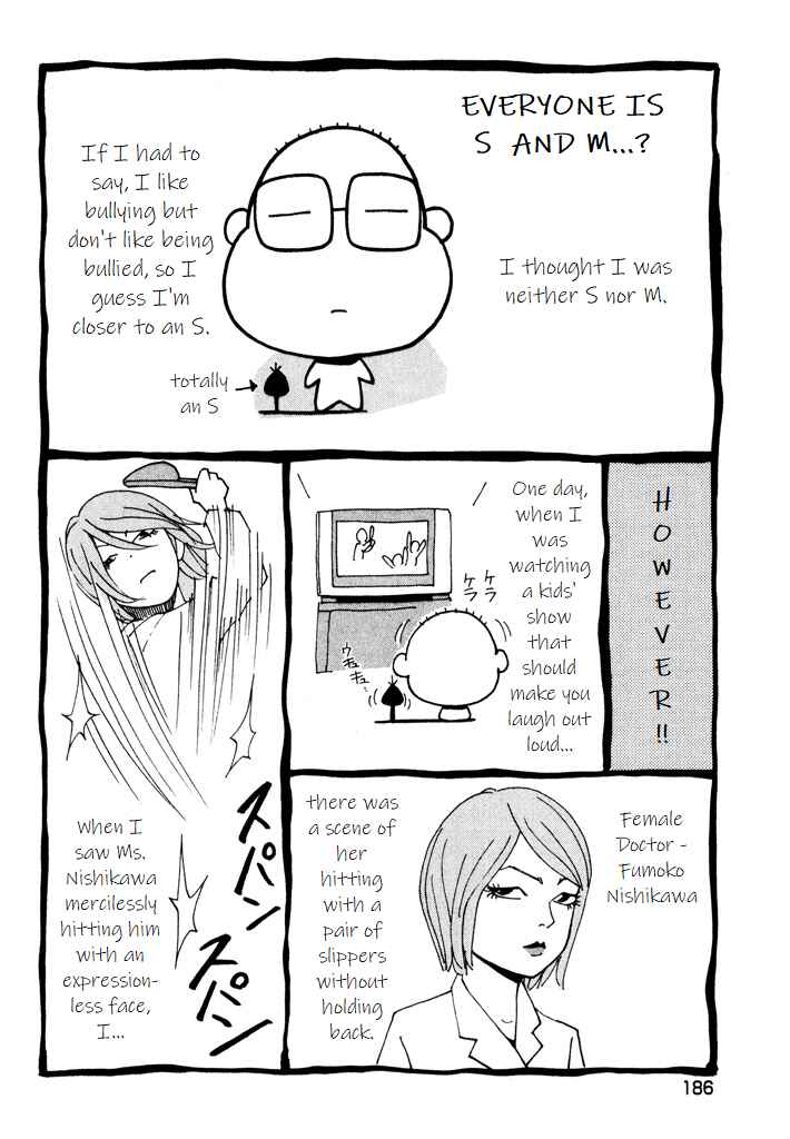 Page 28 Chapter 14 Zettai Kunshu Shoukougun