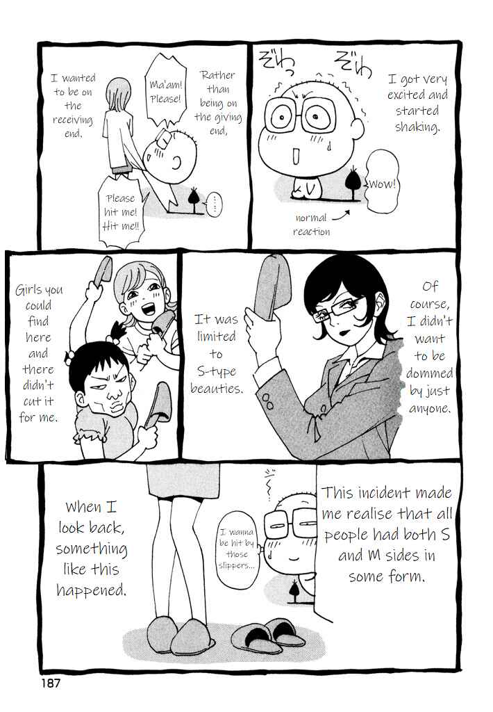Page 29 Chapter 14 Zettai Kunshu Shoukougun