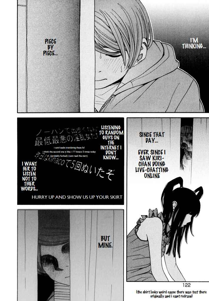 Page 13 Chapter 5 Zettai Kunshu Shoukougun