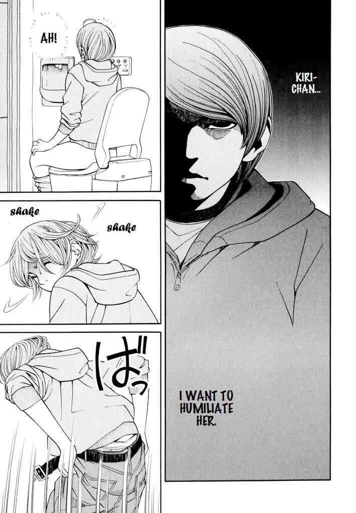 Page 14 Chapter 5 Zettai Kunshu Shoukougun