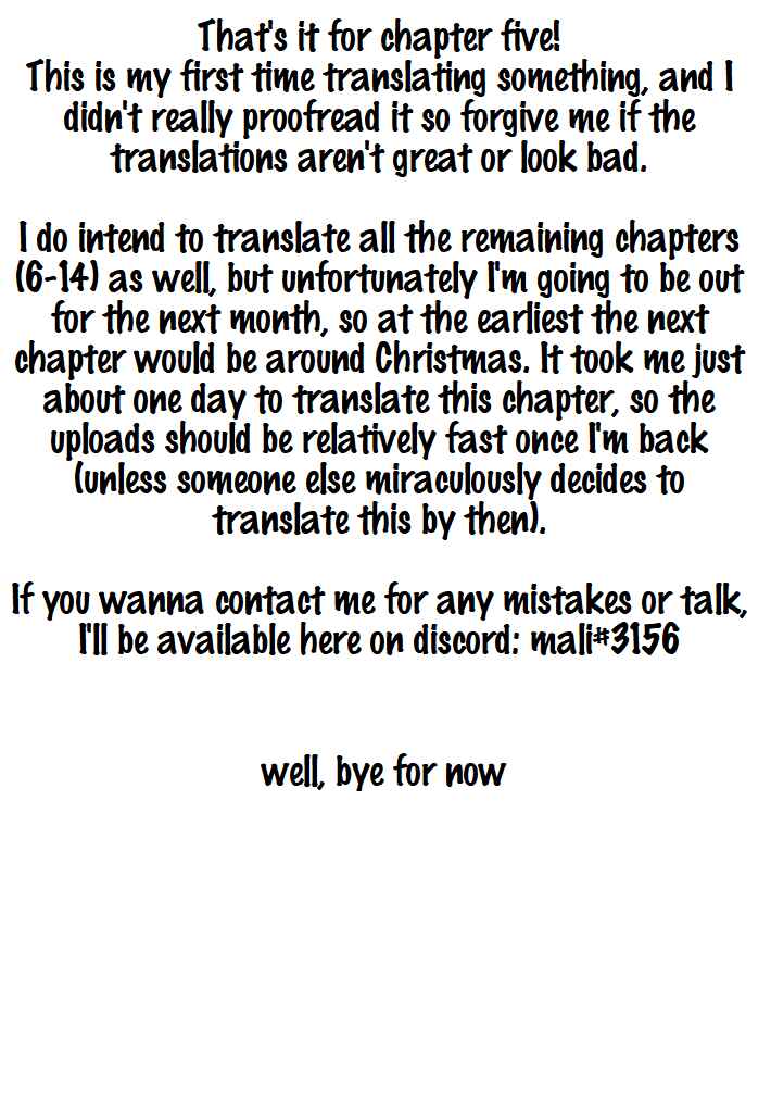 Page 28 Chapter 5 Zettai Kunshu Shoukougun