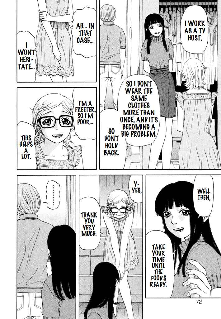 Page 18 Chapter 10 Zettai Kunshu Shoukougun