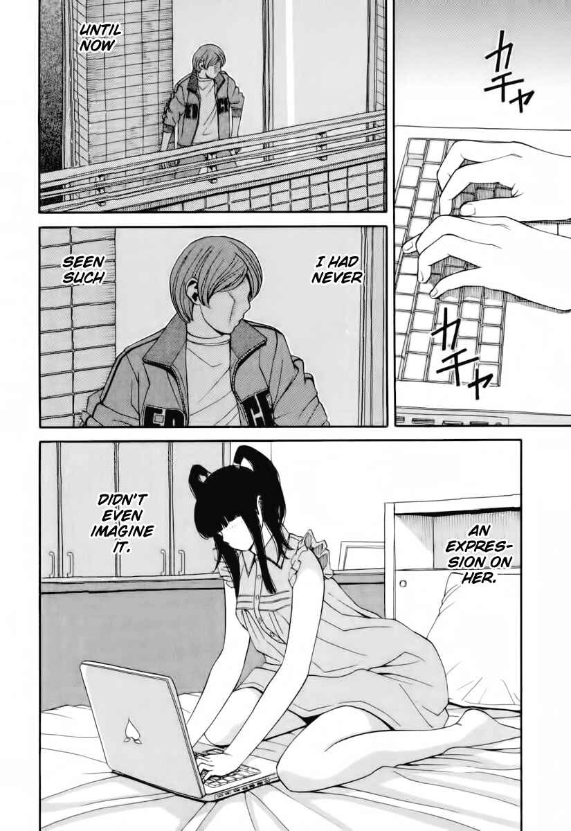Page 9 Chapter 4 Zettai Kunshu Shoukougun