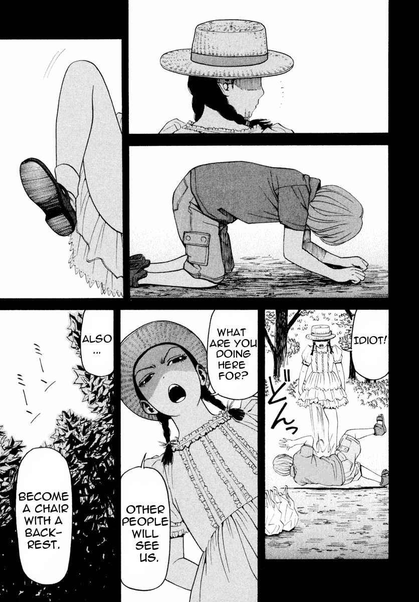 Page 14 Chapter 2 Zettai Kunshu Shoukougun