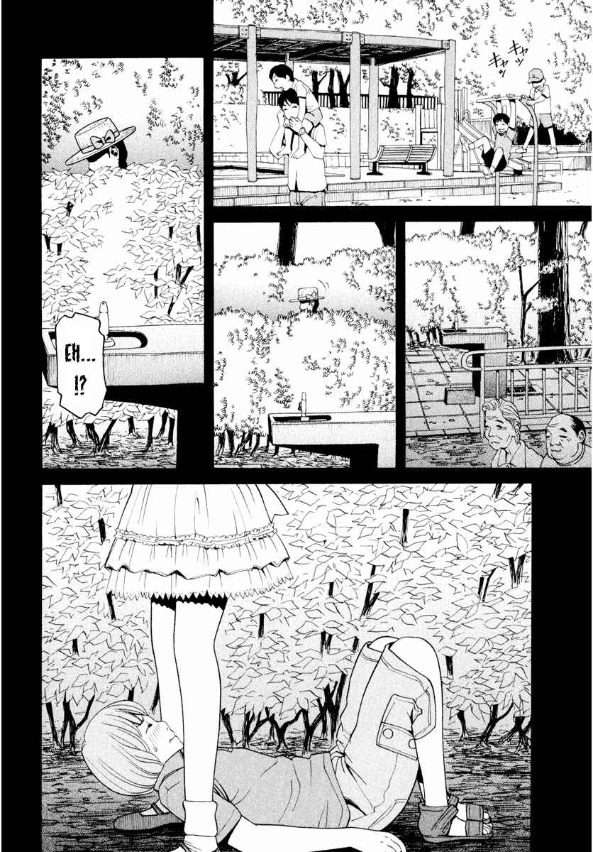 Page 15 Chapter 2 Zettai Kunshu Shoukougun