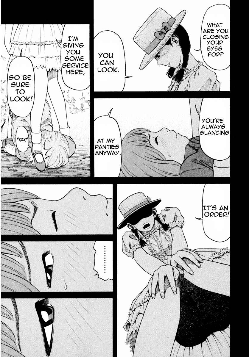 Page 16 Chapter 2 Zettai Kunshu Shoukougun