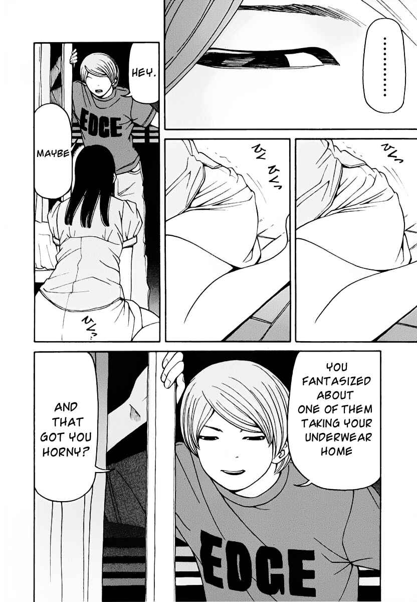 Page 26 Chapter 1 Zettai Kunshu Shoukougun