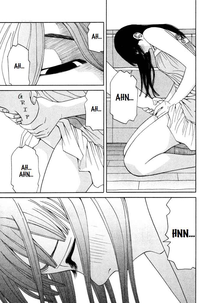 Page 21 Chapter 12 Zettai Kunshu Shoukougun