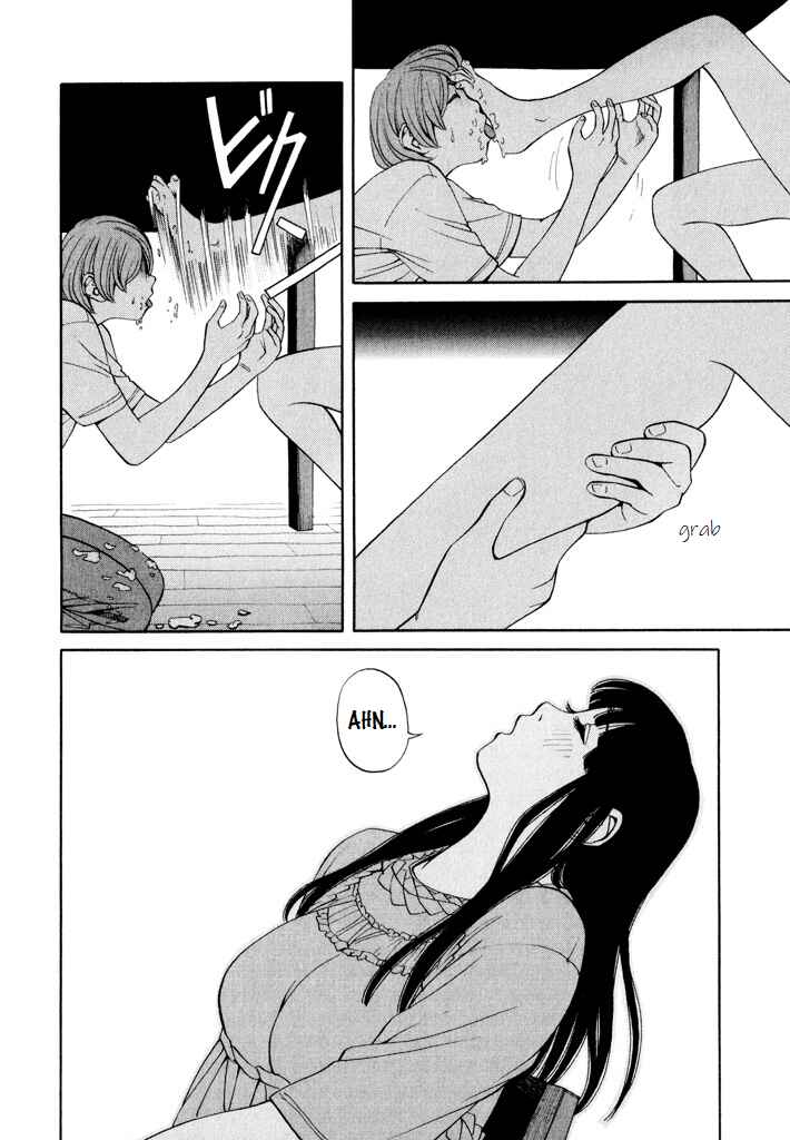 Page 10 Chapter 6 Zettai Kunshu Shoukougun