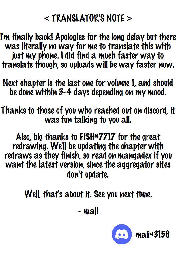 Page 27 Chapter 6 Zettai Kunshu Shoukougun