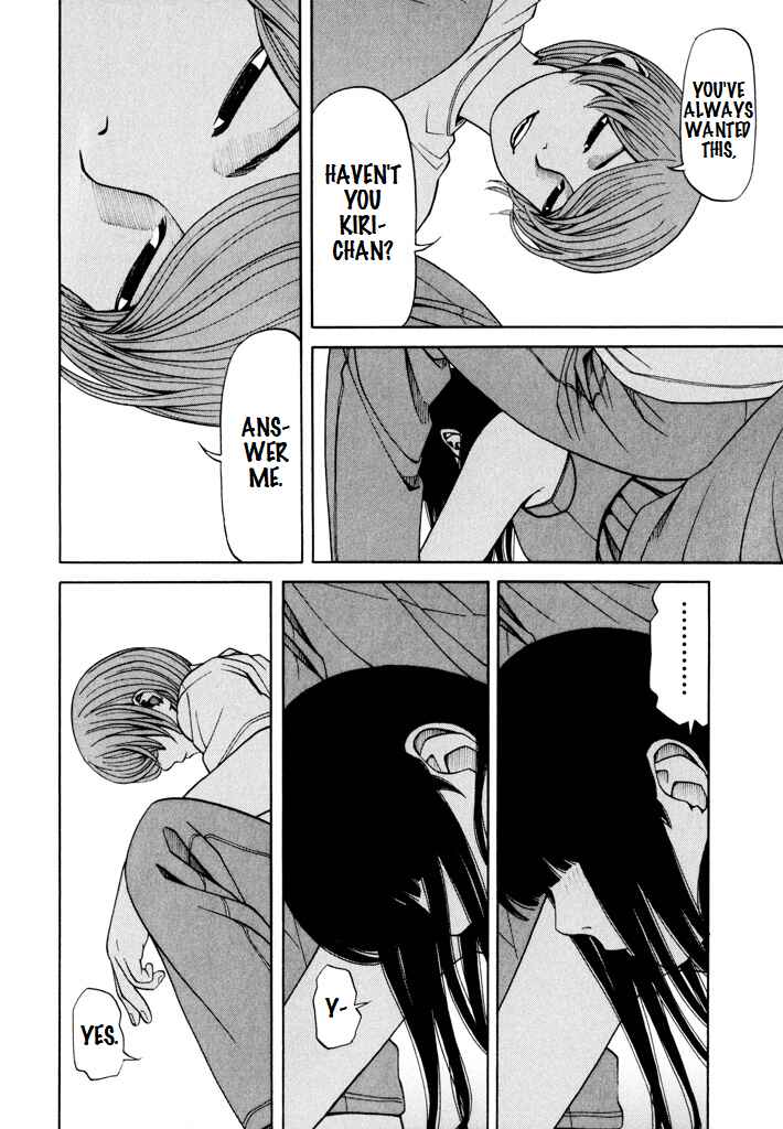 Page 20 Chapter 7 Zettai Kunshu Shoukougun