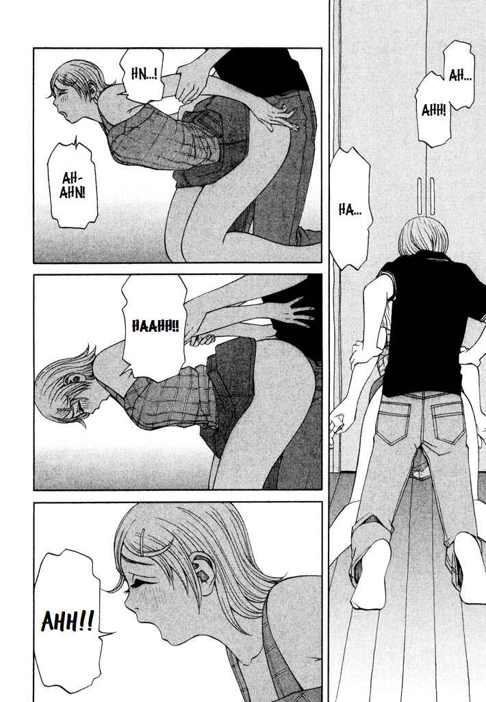Page 20 Chapter 13 Zettai Kunshu Shoukougun